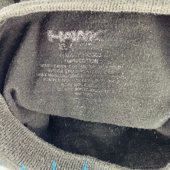 Tony Hawk Black T-Shirt - Picture 5 of 5